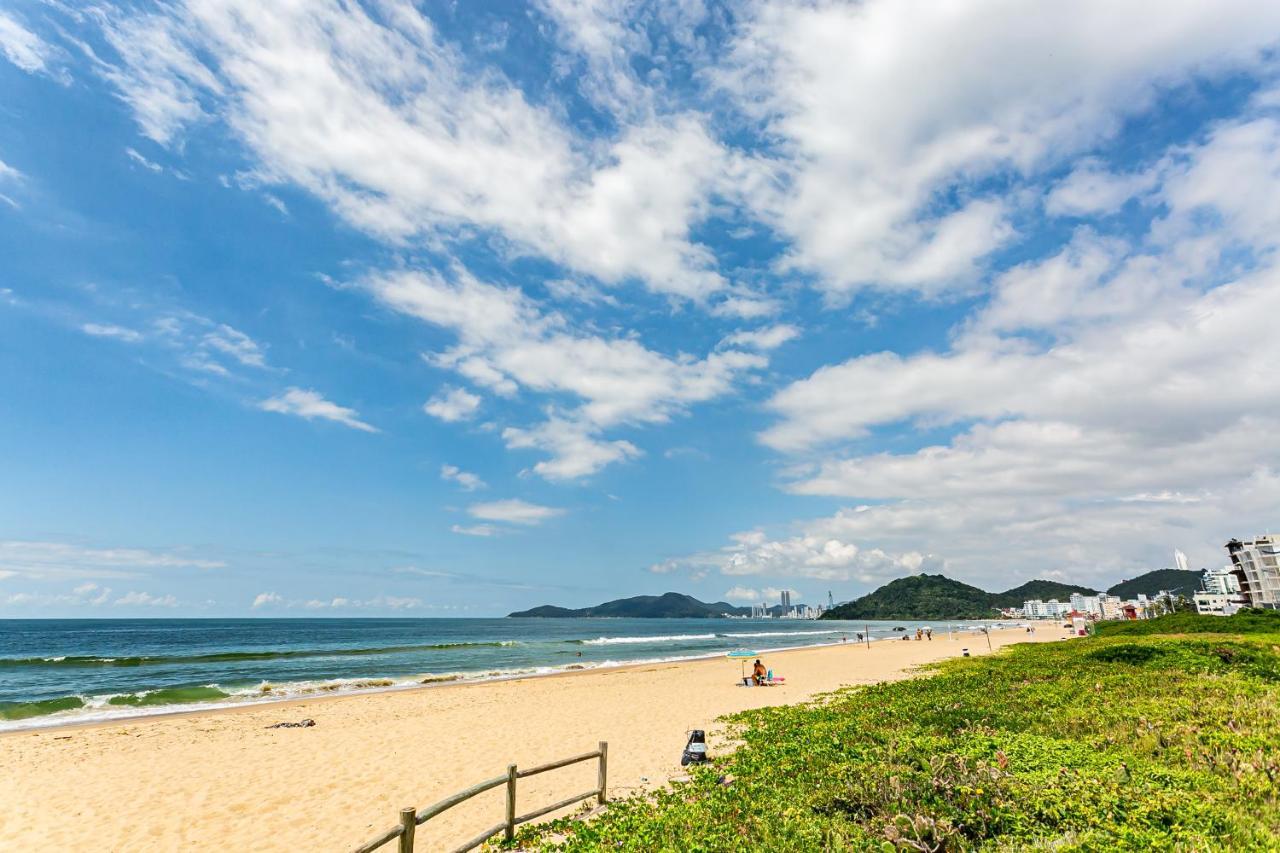 Apto Novo E Sofisticado A 150M Praia Brava Abc201 Итажаи Экстерьер фото